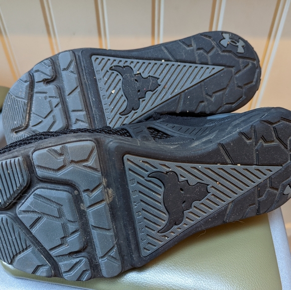 Under Armour Project Rock 4 - Picture 4 of 4